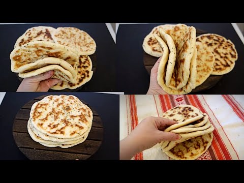 Video thumbnail: Sufllaqe receta - Sufllaqe - Pite me Mish