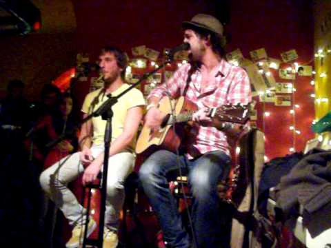 Merda e merendine - Gianmarco Dottori e Vittorio Pagano@Crossover