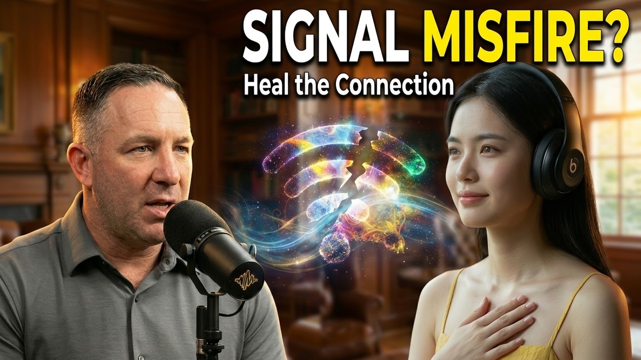 Healing the Misunderstandings That Quietly Break Relationships