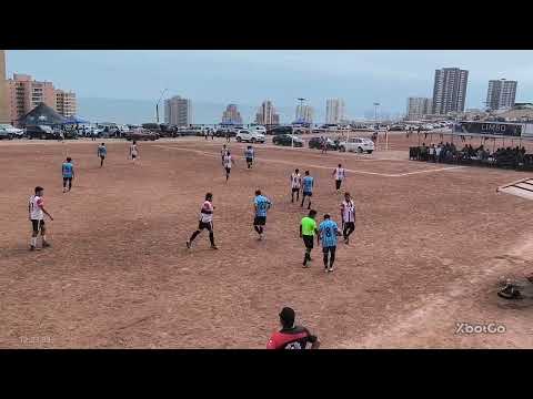 CLUB DEPORTIVO IQUIQUEÑOS SERIE 30 VS CUTEÑOS