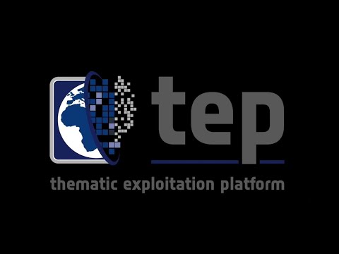 ESA Thematic Exploitation Platforms (TEPs)