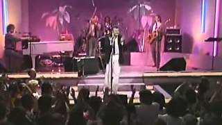 Tommy Roe   Performs Sweet Pea and Everybody
