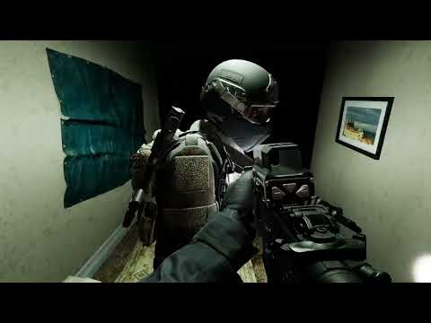 Rescue a girl kidnapped by a psycho - Police SWAT 2022