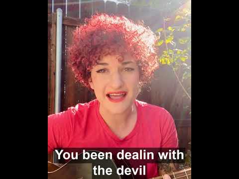 Dealin With The Devil - Carsie Blanton