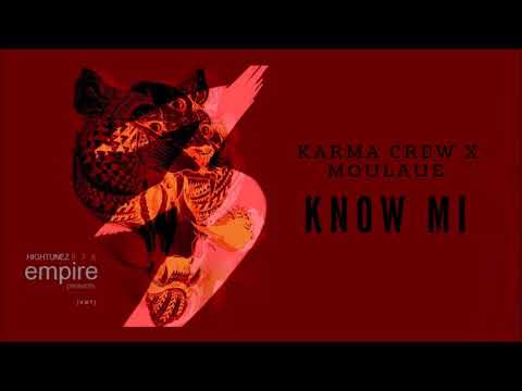KMT - Know Mi  || 3EyesEP 2015
