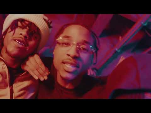 Kezzo Osama x FTL Vick  - Highway To Hell 🎥 @OceanLegacyCinematic