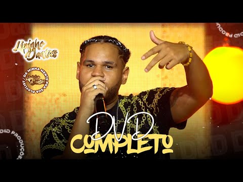 Lipinho Dantas - DVD Completo (#DeDProduções)