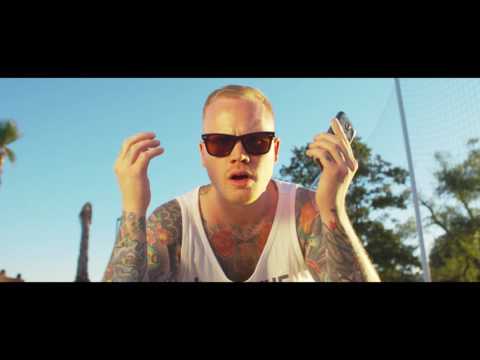 LBSB - Melankoli feat. RKL (OFFICIAL MUSIC VIDEO)