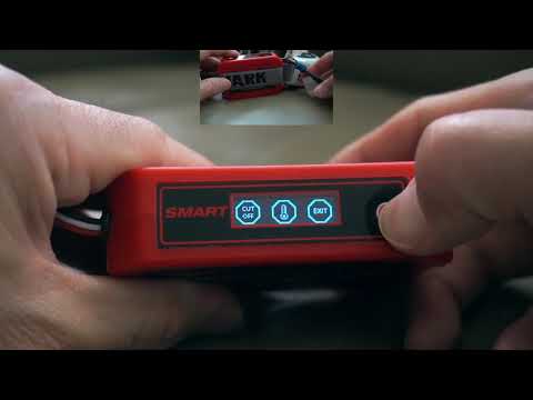 FuriousFPV Smart Power Case Version 2