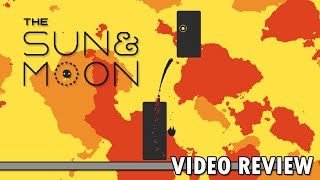 Review: The Sun and Moon (PlayStation 4, PS Vita & Steam) - Defunct Games