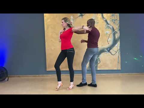 Salsa Línea 01.06.23 - Salsa Mittelstufe 1 - TJ Dancestudio Heidelberg