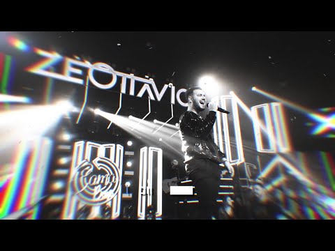 TEASER - DVD Zé Ottávio