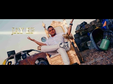 El Boogie Boogie - JAY EF   [ Video Oficial ]