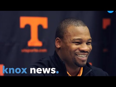 Why Jay Graham went from coaching college football to coaching middle schoolers