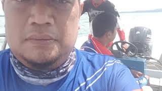 preview picture of video 'Trip Kong² - mancing penutup tahun 2018'