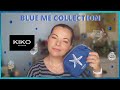 NEW KIKO BLUE ME COLLECTION💎 HAUL ET CRASH TEST💎JE VOUS DONNE MON AVIS.