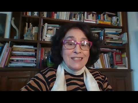 Gracia Cutuli Roma