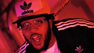 DRO$KI - LOOSE LIPS // OFFICIAL VIDEO