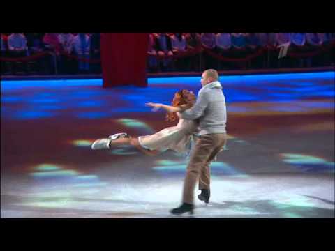 2012 Ice Age Jana Khohlova & Alexander Zhulin