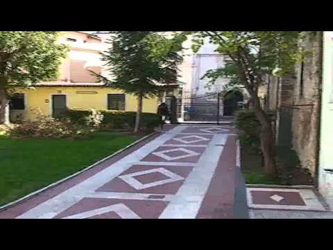 ONDA TG 23.06.2014 - CHIUSURA CORSO INFERMIERISTICA   INTERROGAZIONE MINORANZA