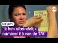 Studenten in Nederland gaan minder op kamers