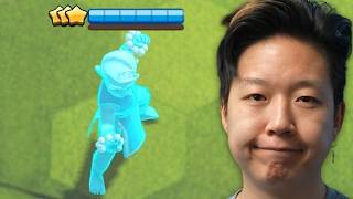 If Sage wins too hard, it loses... - Deck Guide by OJ