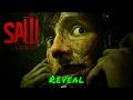 SAW: Genesis — Reveal
