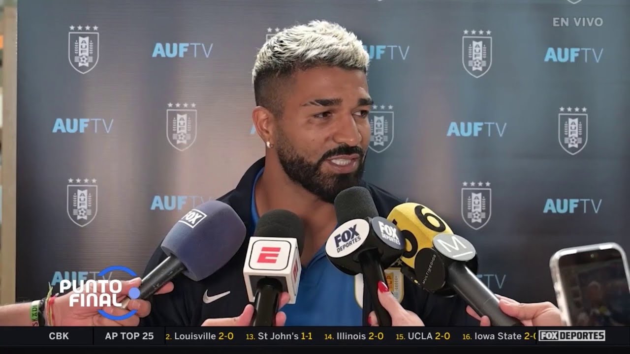 🫢😎 HABLARON LOS PROTAGONISTAS... Rodrigo 'Búfalo' Aguirre y Sebastián Cáceres | Punto Final