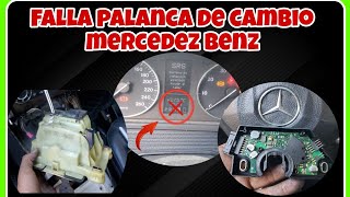Guia para corrigir falha p240c