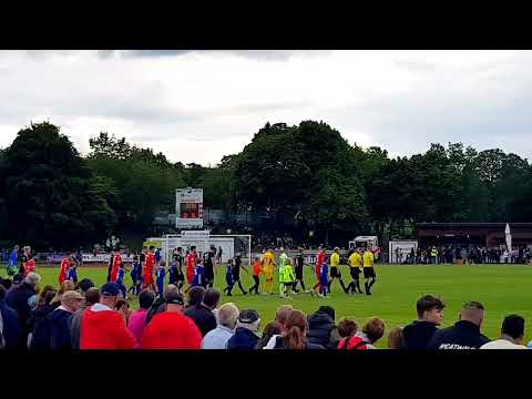 TSV Essingen 1893 - 1.FC Heidenheim 1846 1:6