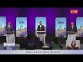Curtis Sliwa Disses Mamdani And Cuomo During Final Debate