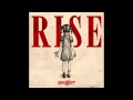Skillet - Circus For A Psycho (Rise 2013) 