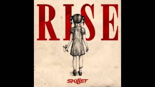 Skillet - Circus For A Psycho (Rise 2013)