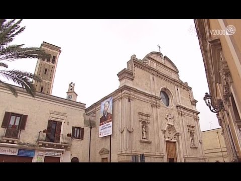 Latiano (BR) - Borghi d'Italia (Tv2000)