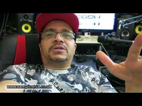 How to set up a Home Recording Studio