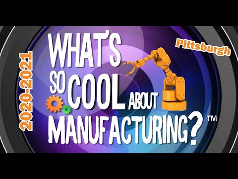 2021 Student Video Contest - Charleroi with Channel Craft