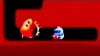 Dig Dug Arcade Port Gameplay From The Pac-Man Connect & Play Plug n Play