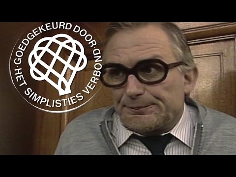 Keek op de Week 35, 26-11-1989 - Van Kooten en De Bie