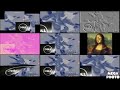 LG And Klasky Csupo Effects Round 4 Vs Everyone