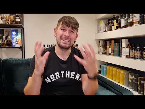 Malt Box Whisky Review 161 - Tobermory 12