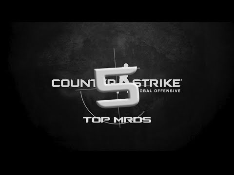 Top CS:GO - Semifinal ESEA Intermediate:  Movistar Riders vs. G2 Vodafone