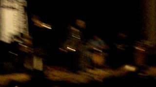 Playing at the JazzMobile Saturday Jazz Workshop Ensemble