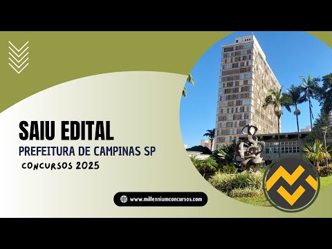 Apostila PREFEITURA DE CAMPINAS SP 2025 Especialista em Informação (Biblioteconomia)