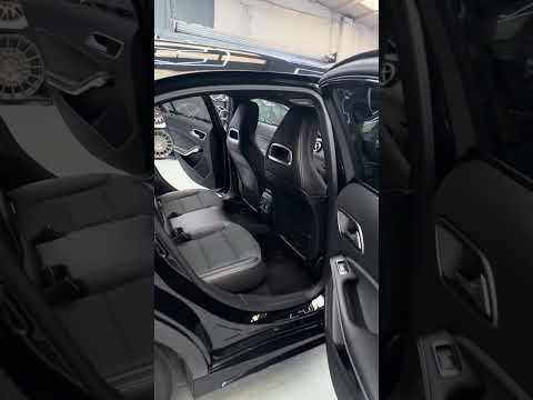 2018 Mercedes-benz A180 AMG Line LOW KM - Image 2