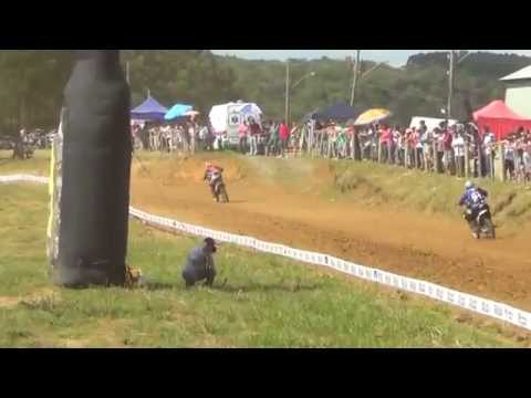 10ª Etapa Serra Litoral Velocross 2014 - VX3 Nacional Imbuia