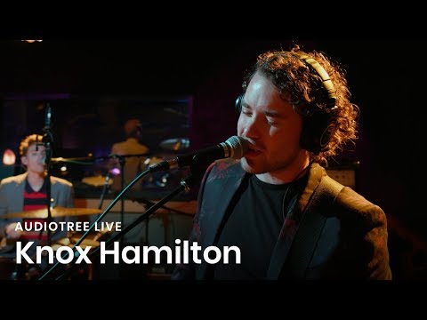 Knox Hamilton - Pretty Way to Fight | Audiotree Live