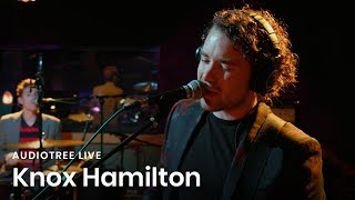 Knox Hamilton - Pretty Way to Fight | Audiotree Live