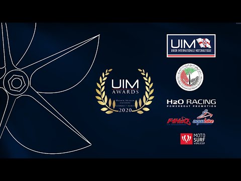 UIM Awards Giving Ceremony 2020 | Highlights