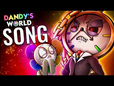 [SFM] DANDY'S WORLD SONG "Dyle Timesly" | Rockit Music (Roblox)