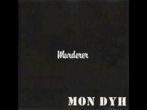 Mon Dyh - One Second Man